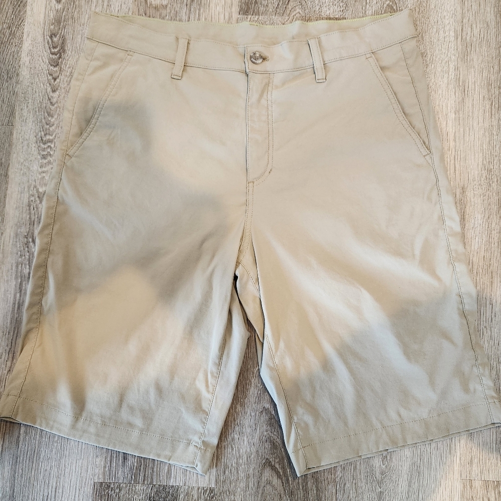 Eddie Bauer shorts